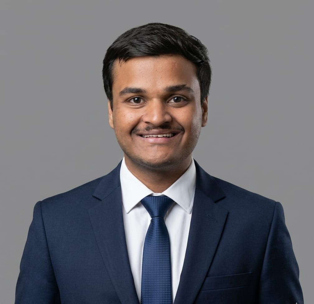Dhruv Chopra
